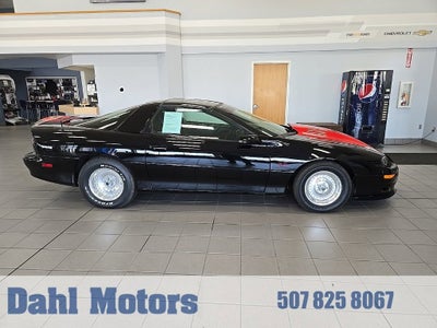 1999 Chevrolet Camaro Z28