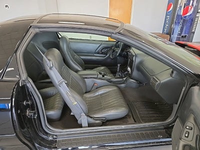 1999 Chevrolet Camaro Z28