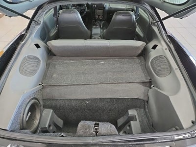 1999 Chevrolet Camaro Z28