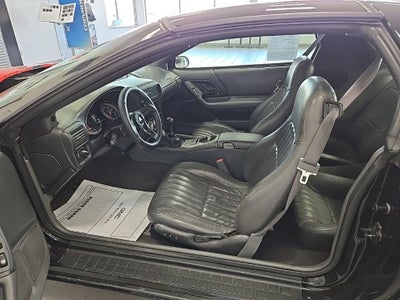 1999 Chevrolet Camaro Z28