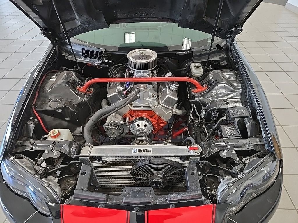 1999 Chevrolet Camaro Z28