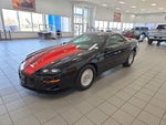 1999 Chevrolet Camaro Z28
