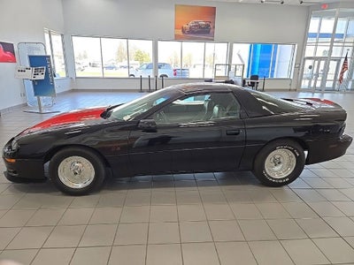 1999 Chevrolet Camaro Z28