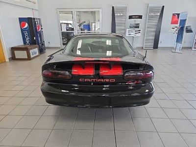 1999 Chevrolet Camaro Z28