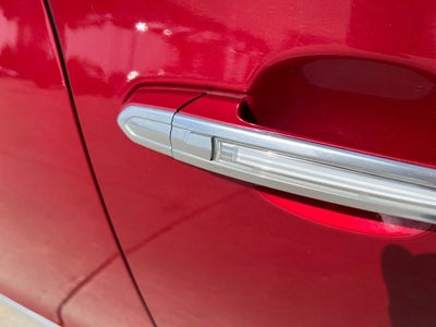 2013 Cadillac XTS Premium