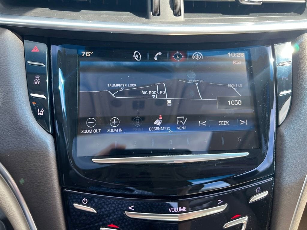 2013 Cadillac XTS Premium