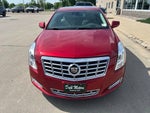2013 Cadillac XTS Premium
