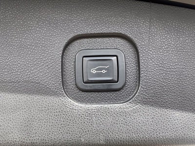 2014 Chevrolet Equinox LTZ