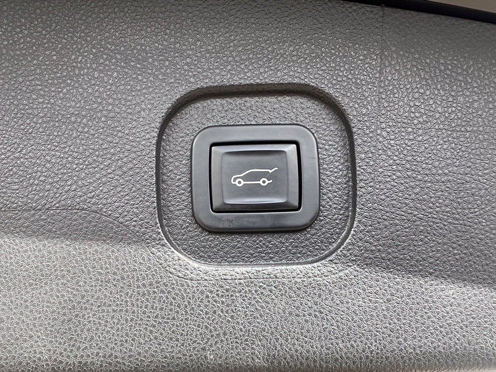 2014 Chevrolet Equinox LTZ