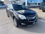 2014 Chevrolet Equinox LTZ