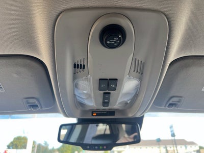 2014 Chevrolet Equinox LTZ