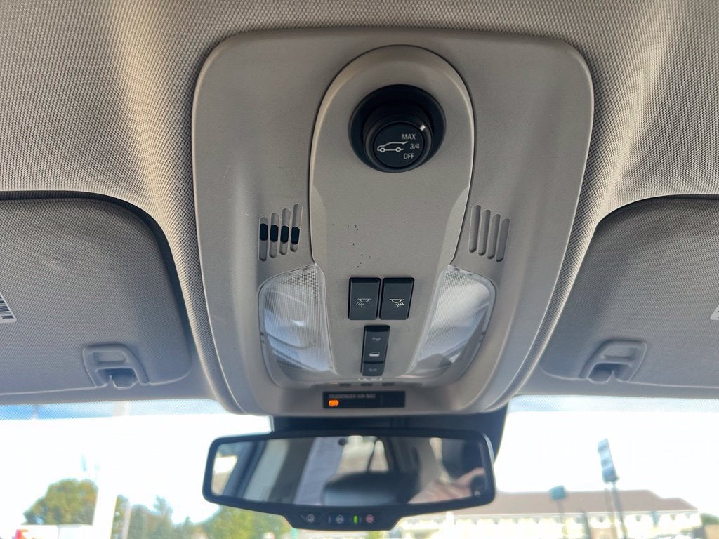 2014 Chevrolet Equinox LTZ