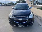 2014 Chevrolet Equinox LTZ