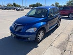 2010 Chrysler PT Cruiser Classic 4dr Wgn