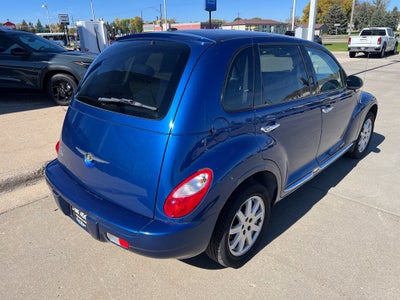 2010 Chrysler PT Cruiser Classic 4dr Wgn