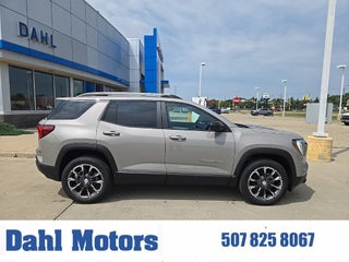 2027 GMC Terrain AWD Elevation
