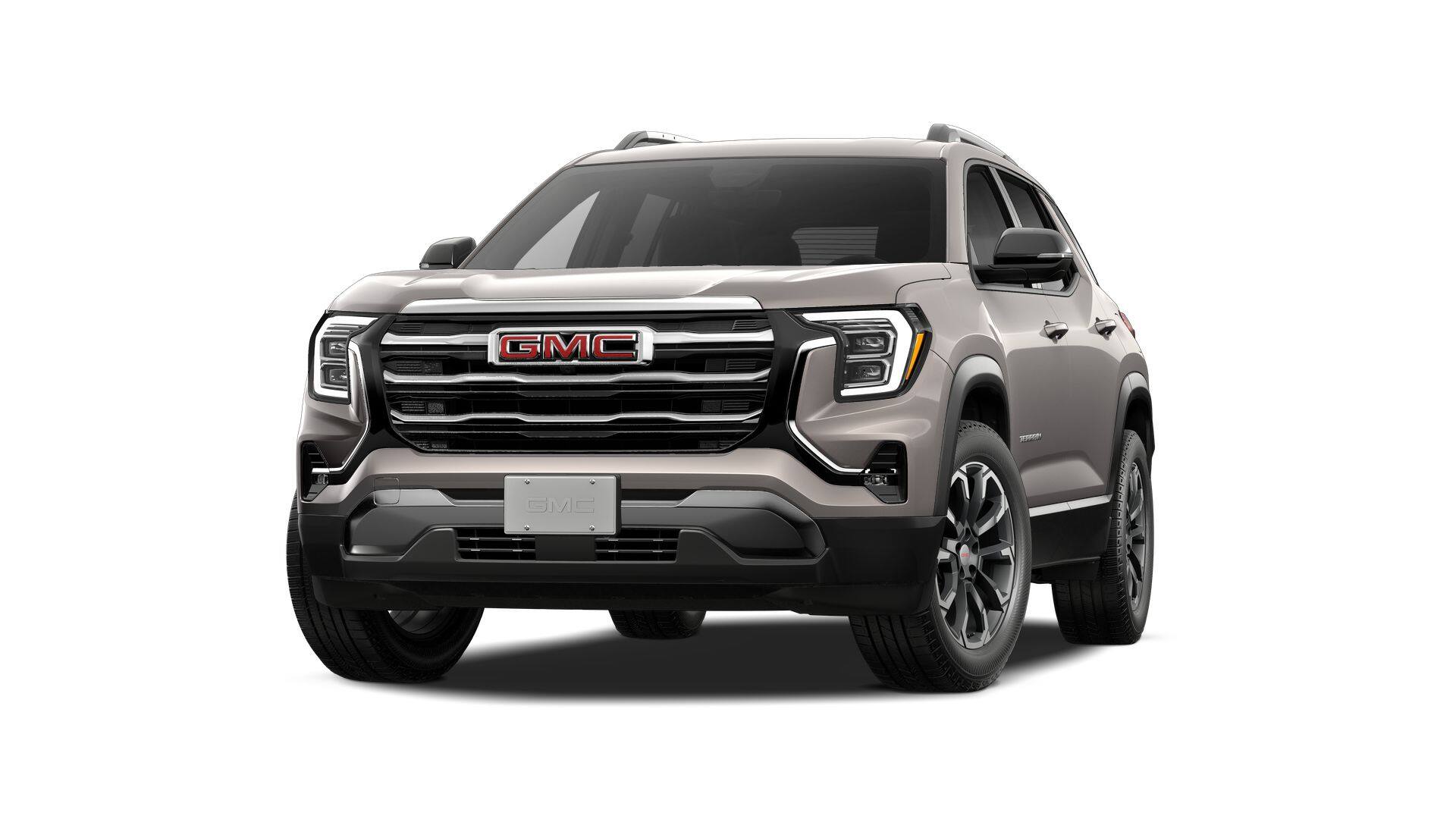 2027 GMC Terrain Elevation AWD's photo