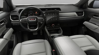 2027 GMC Terrain AWD Elevation