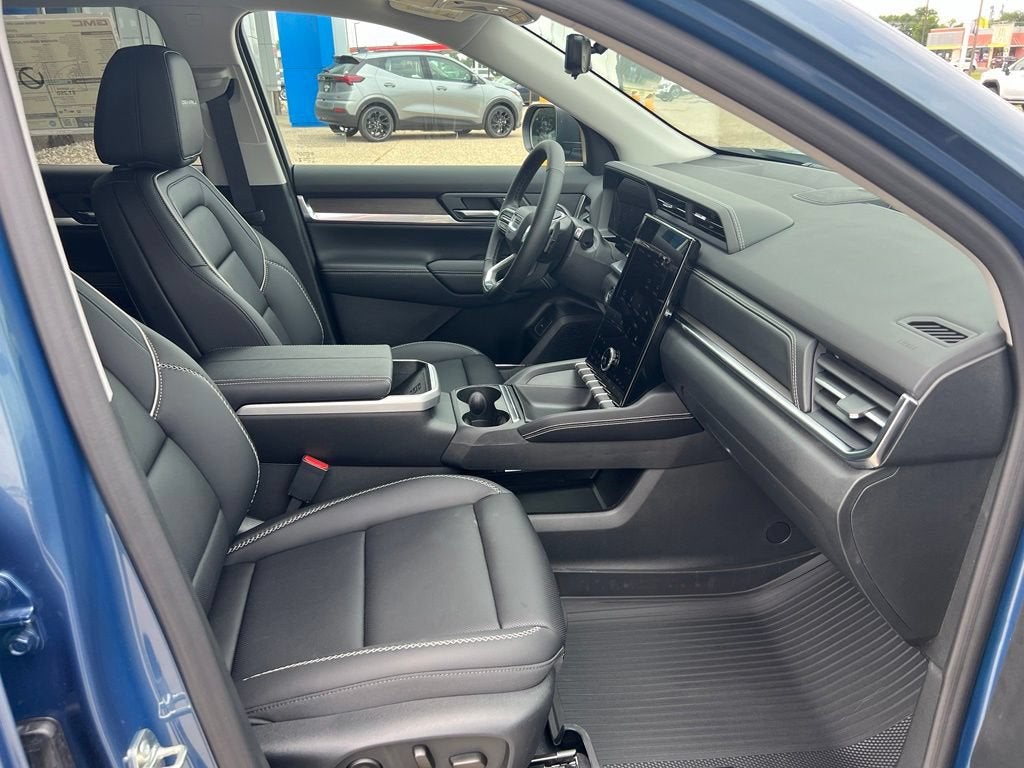 2027 GMC Terrain AWD Denali