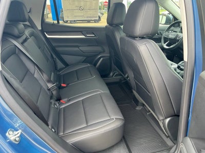 2027 GMC Terrain AWD Denali
