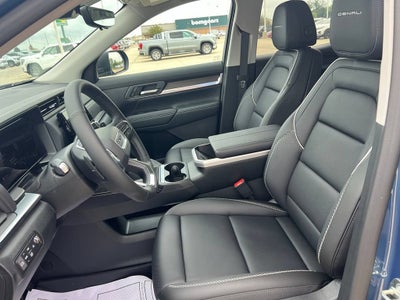 2027 GMC Terrain AWD Denali