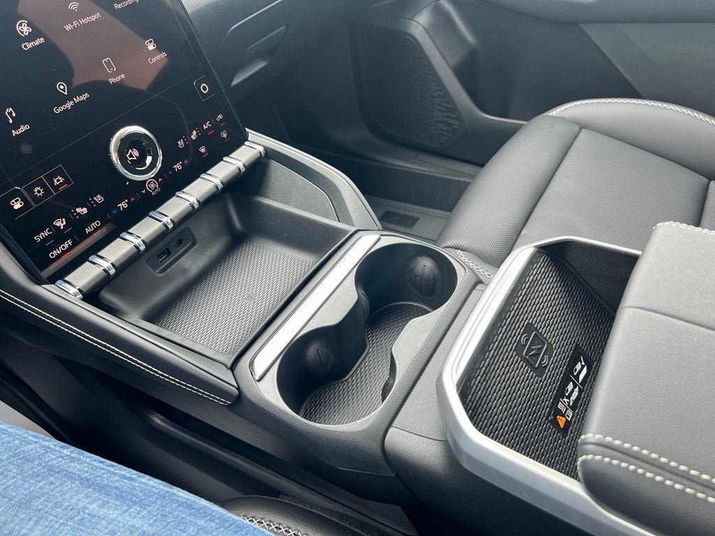2027 GMC Terrain AWD Denali