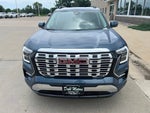 2027 GMC Terrain AWD Denali