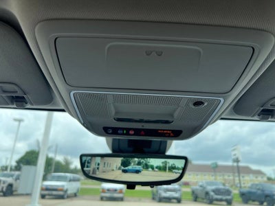 2027 GMC Terrain AWD Denali
