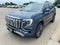 2027 GMC Terrain AWD Denali