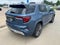 2027 GMC Terrain AWD Denali