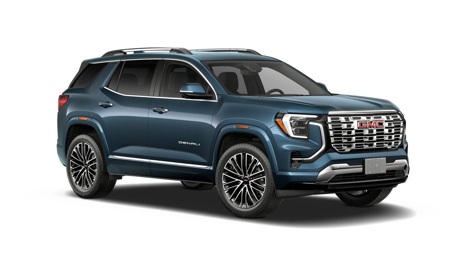2027 GMC Terrain AWD Denali