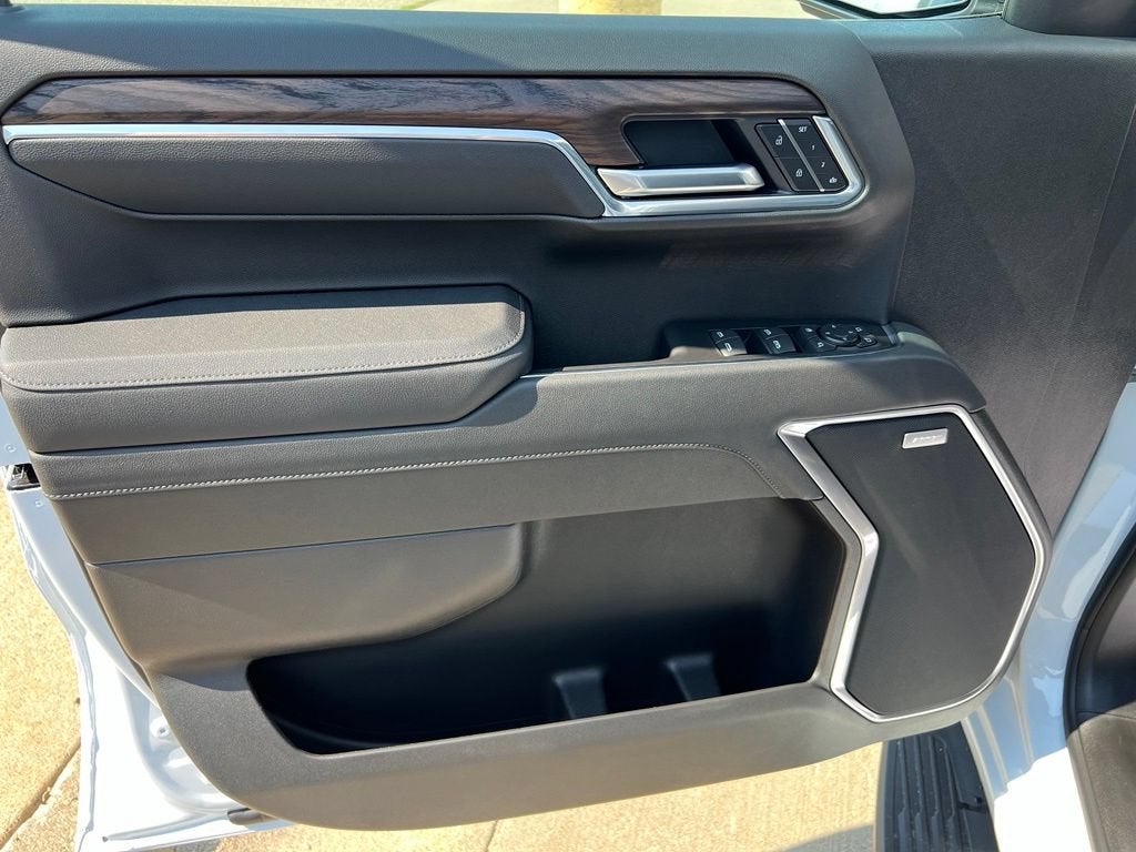 2026 GMC Sierra 1500 SLT - Photo 24