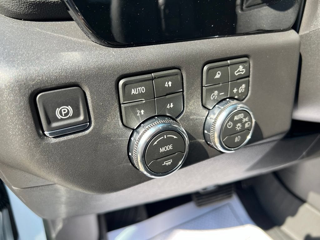2026 GMC Sierra 1500 SLT - Photo 26