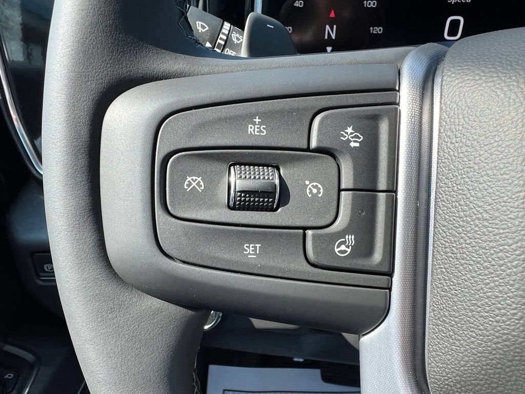2026 GMC Sierra 1500 SLT - Photo 29
