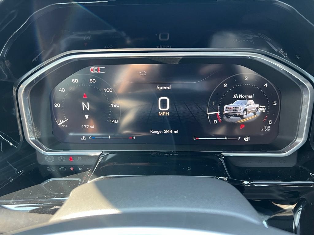 2026 GMC Sierra 1500 SLT - Photo 31