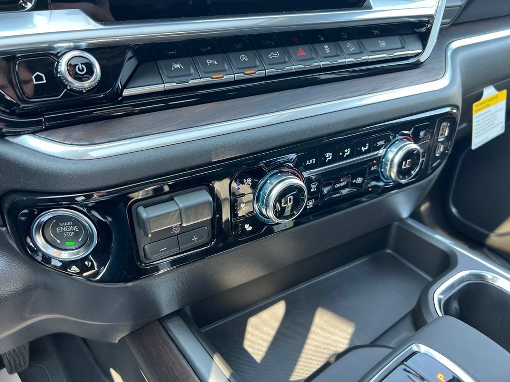 2026 GMC Sierra 1500 SLT - Photo 36