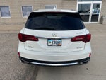 2017 Acura MDX w/Technology Pkg