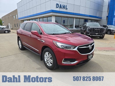 2019 Buick Enclave Essence