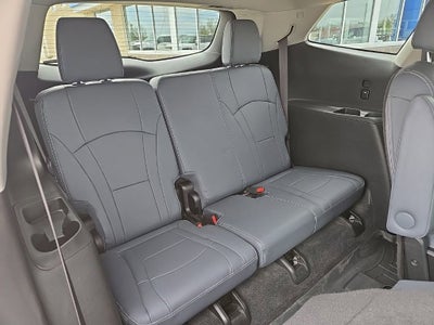 2019 Buick Enclave Essence