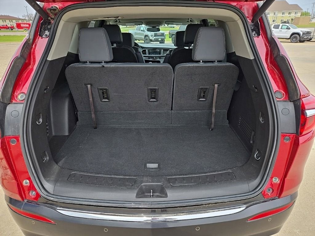 2019 Buick Enclave Essence