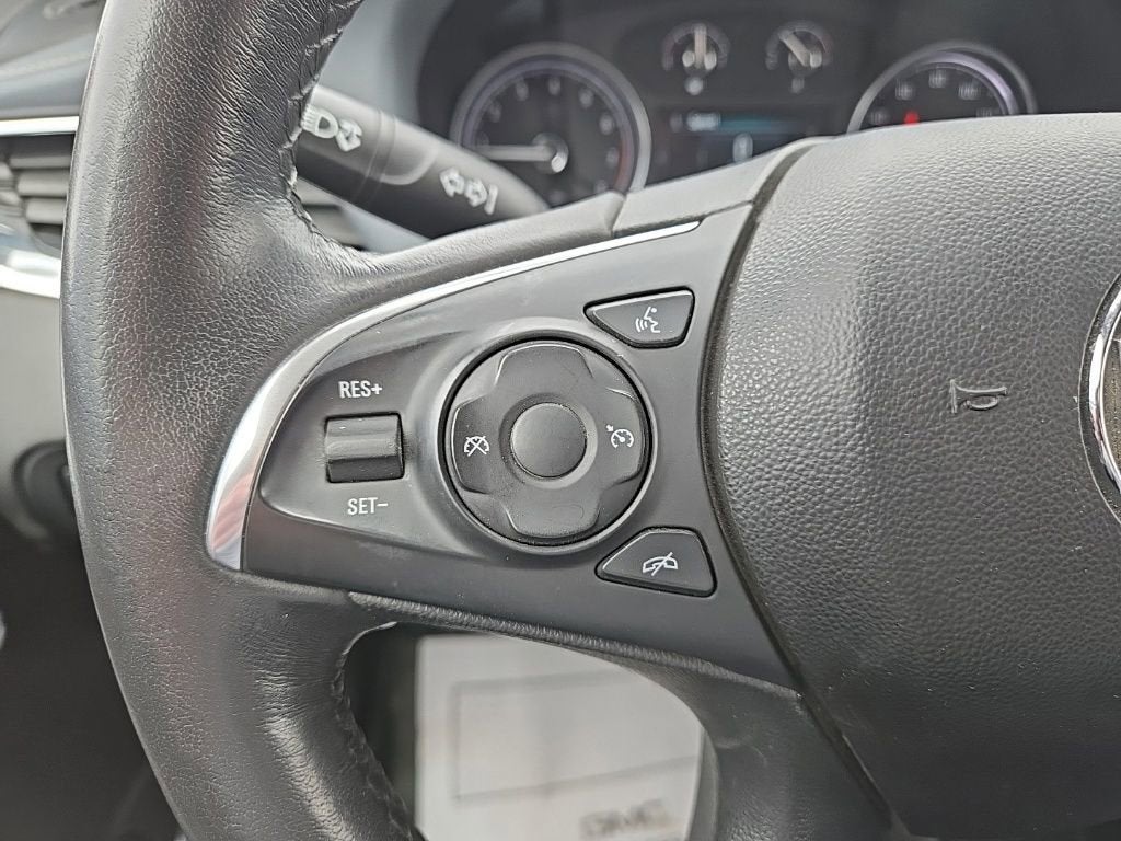 2019 Buick Enclave Essence