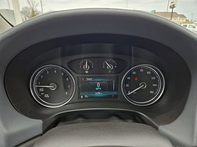 2019 Buick Enclave Essence