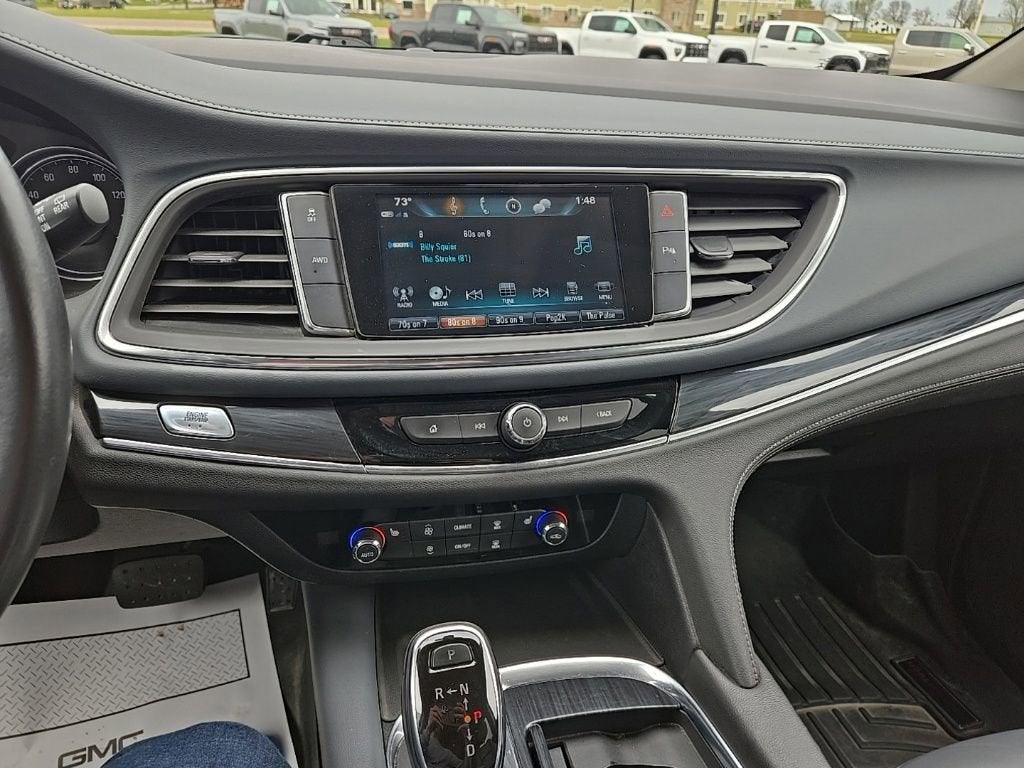2019 Buick Enclave Essence