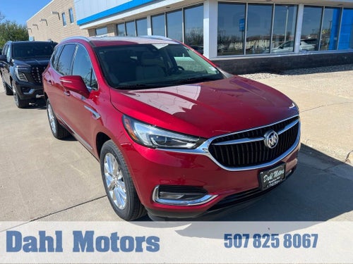 2021 Buick Enclave Premium