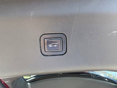 2021 Buick Enclave Premium