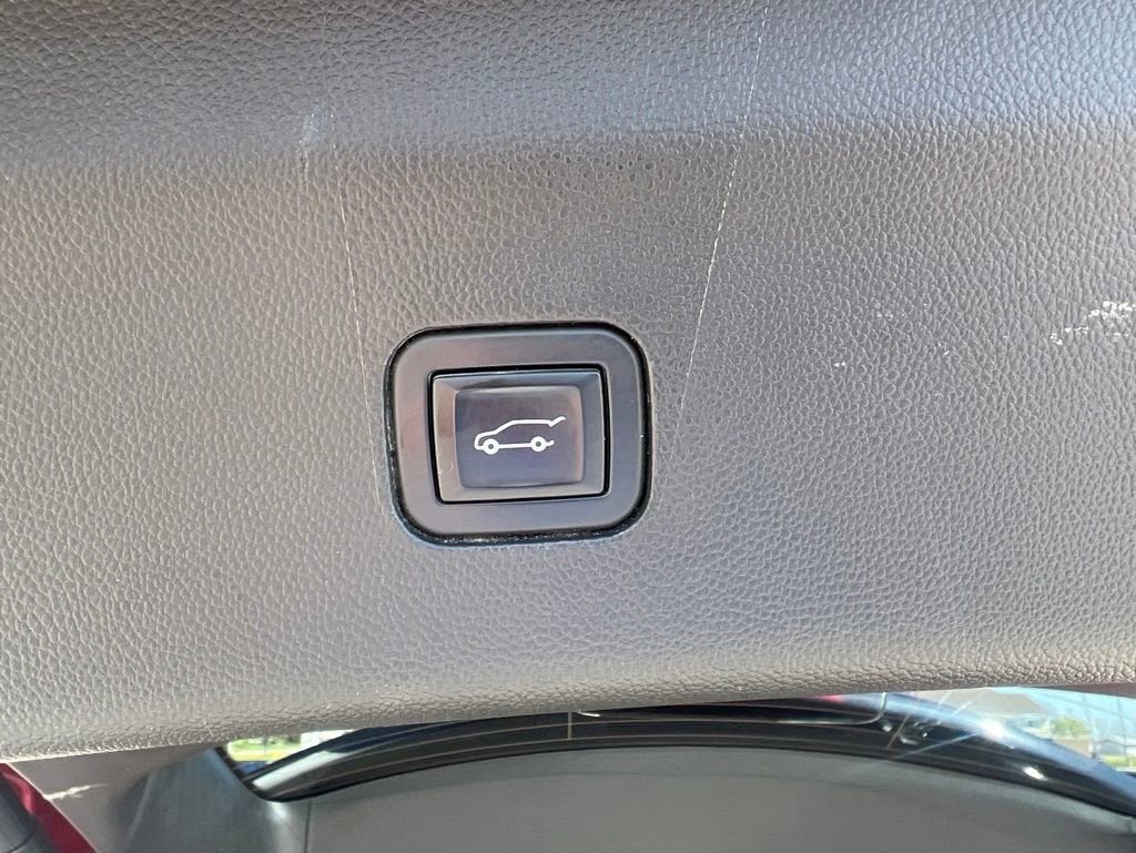 2021 Buick Enclave Premium