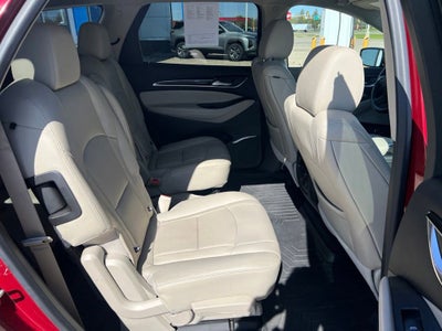 2021 Buick Enclave Premium