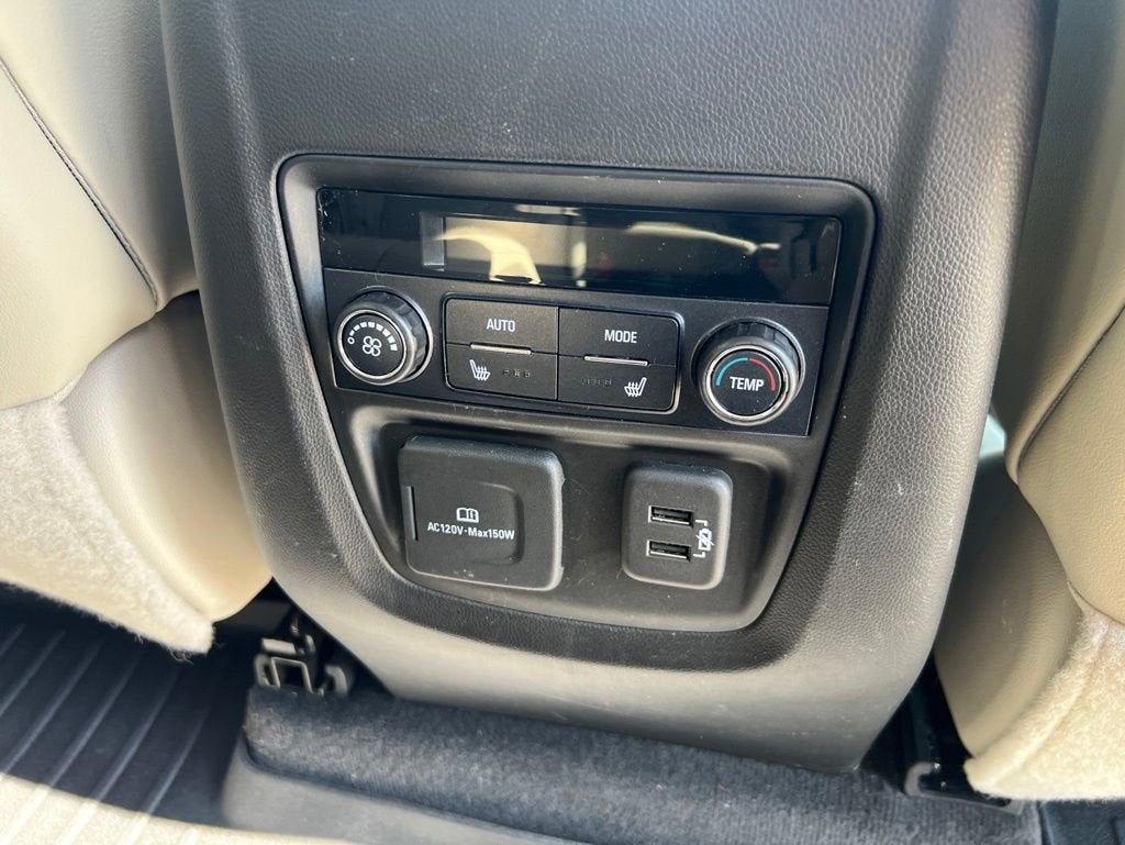 2021 Buick Enclave Premium