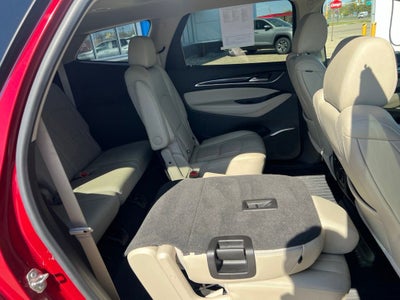 2021 Buick Enclave Premium