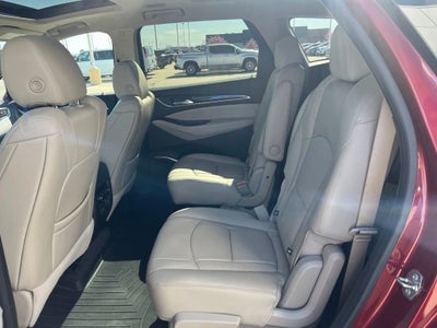 2021 Buick Enclave Premium